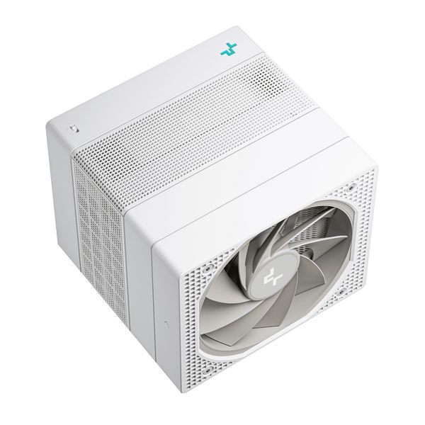 Кулер процесорний DeepCool Assassin IV WH (R-ASN4-WHNNMT-G) 477207 фото