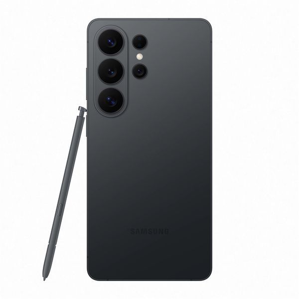 Смартфон Samsung Galaxy S26 Ultra 16/1TB Black (SM-S948BZKHEUC) 592134 фото