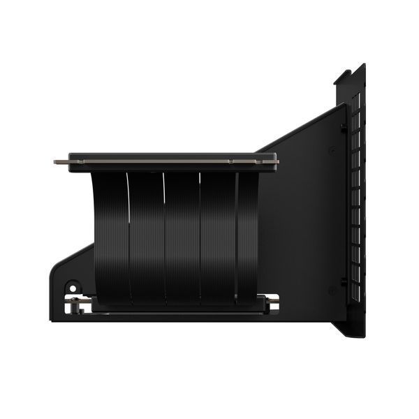 Райзер Artic Accelero Vertical GPU Mount Black (ACOTH00012A) 614974 фото