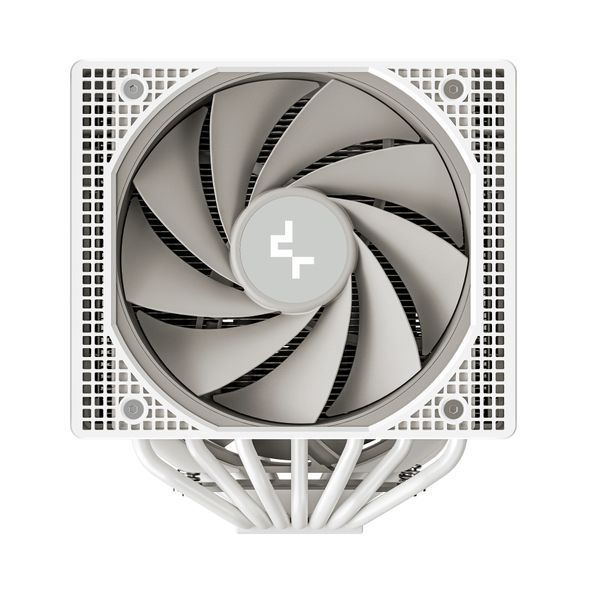Кулер процесорний DeepCool Assassin IV WH (R-ASN4-WHNNMT-G) 477207 фото