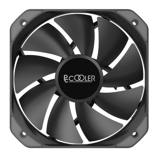 Кулер процесорний PCCooler Paladin 400 561775 фото