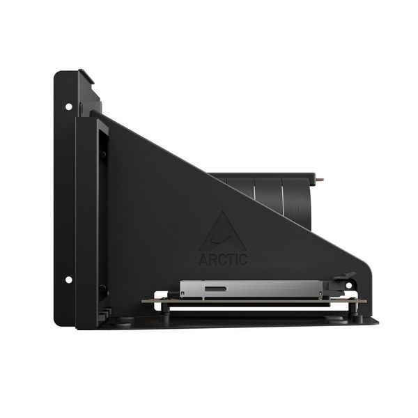 Райзер Artic Accelero Vertical GPU Mount Black (ACOTH00012A) 614974 фото