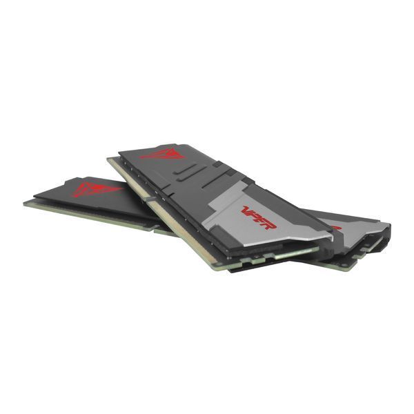 Модуль пам`яті DDR5 2x16GB/6000 Patriot Viper Venom (PVV532G600C36K) 483708 фото