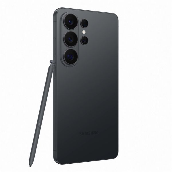 Смартфон Samsung Galaxy S26 Ultra 16/1TB Black (SM-S948BZKHEUC) 592134 фото
