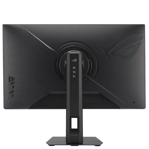 Монітор Asus 27" ROG Strix XG27ACSR (90LM0D10-B01171) IPS Black 220Hz 617326 фото