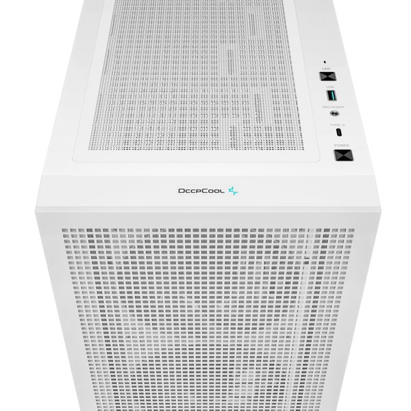 Корпус DeepCool CH560 Digital White (R-CH560-WHAPE4D-G-1) без БЖ 463000 фото