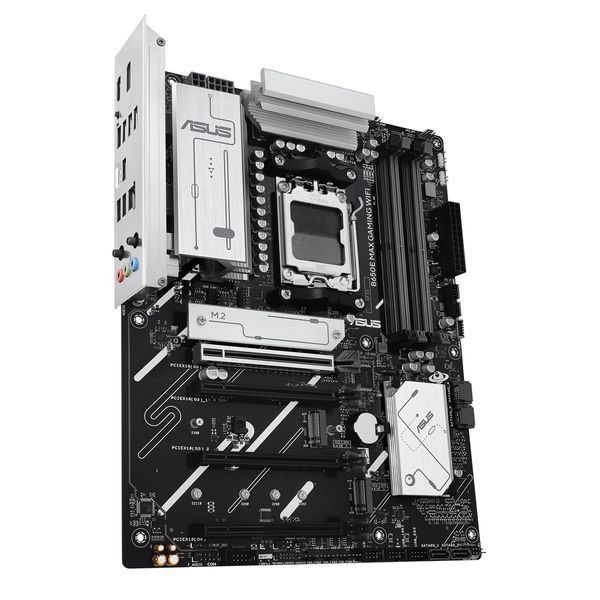 Материнська плата Asus B650E MAX Gaming WiFi Socket AM5 543969 фото