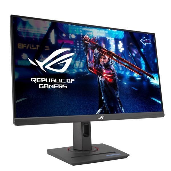 Монітор Asus 24.5" ROG Strix XG259QNS (90LM09M0-B01370) IPS Black 516172 фото