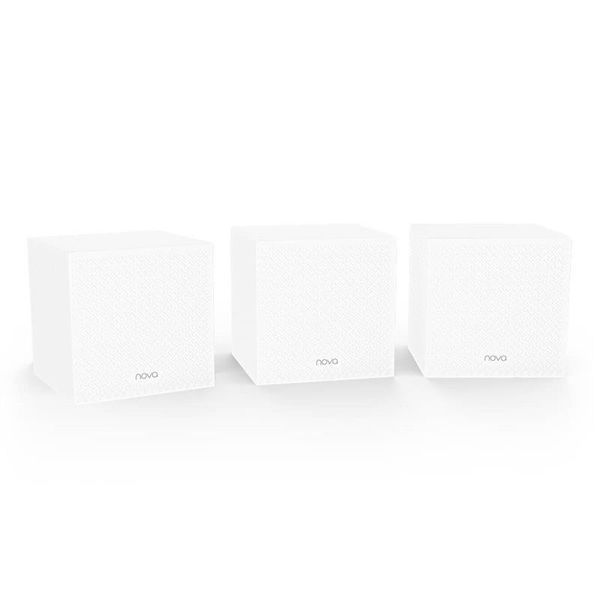 WiFi Mesh система Tenda Nova MW12 3-Pack 435572 фото