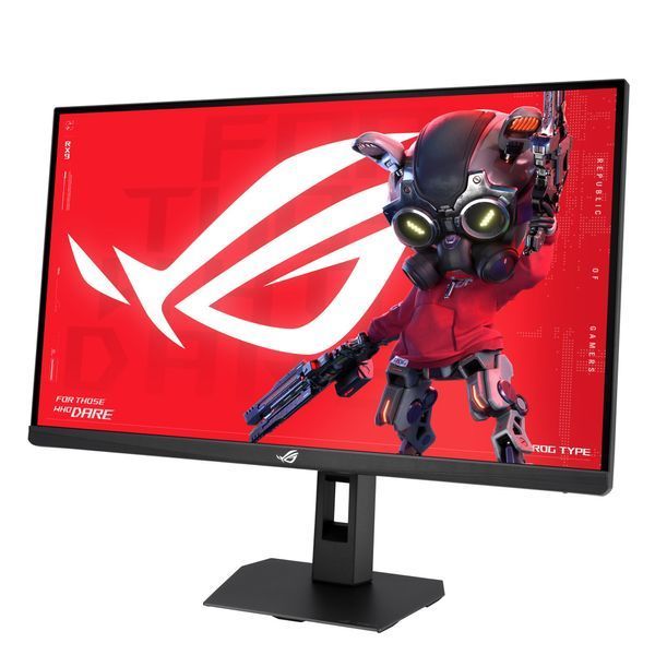 Монітор Asus 27" ROG Strix XG27ACSR (90LM0D10-B01171) IPS Black 220Hz 617326 фото