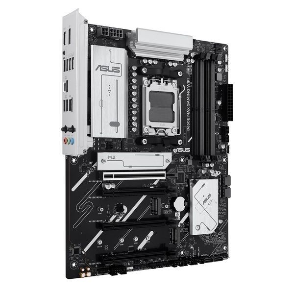 Материнська плата Asus B650E MAX Gaming WiFi Socket AM5 543969 фото