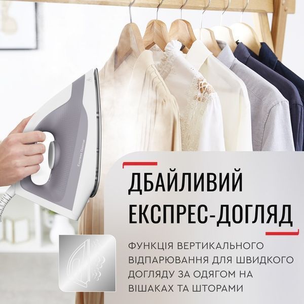 Праска Tefal Express Optimal SV4111E0 523197 фото