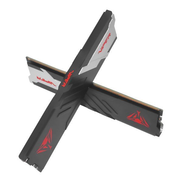 Модуль пам`яті DDR5 2x16GB/6000 Patriot Viper Venom (PVV532G600C36K) 483708 фото