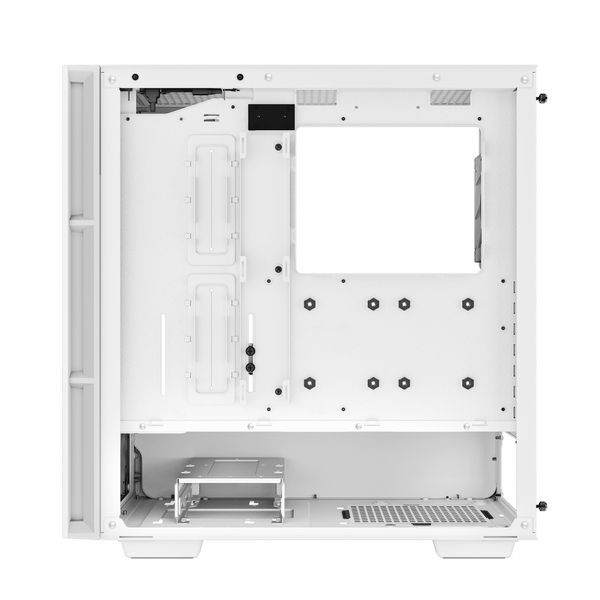 Корпус DeepCool CH560 Digital White (R-CH560-WHAPE4D-G-1) без БЖ 463000 фото