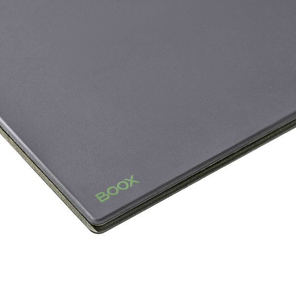 Чохол-книжка BOOX для BOOX Note Max Black (0CV0468R) 554385 фото