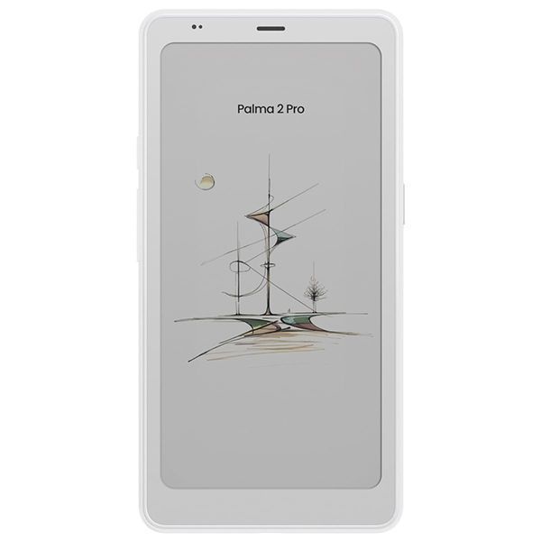 Електронна книга BOOX Palma 2 Pro White 584490 фото