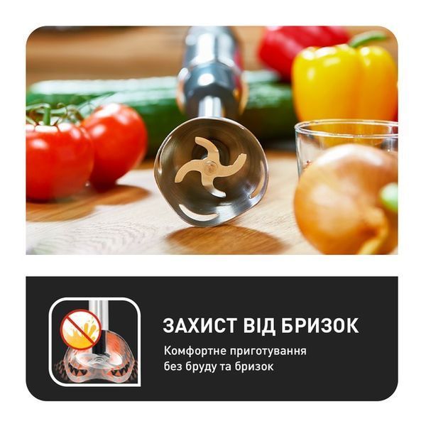 Блендер Tefal HB656G10 523142 фото