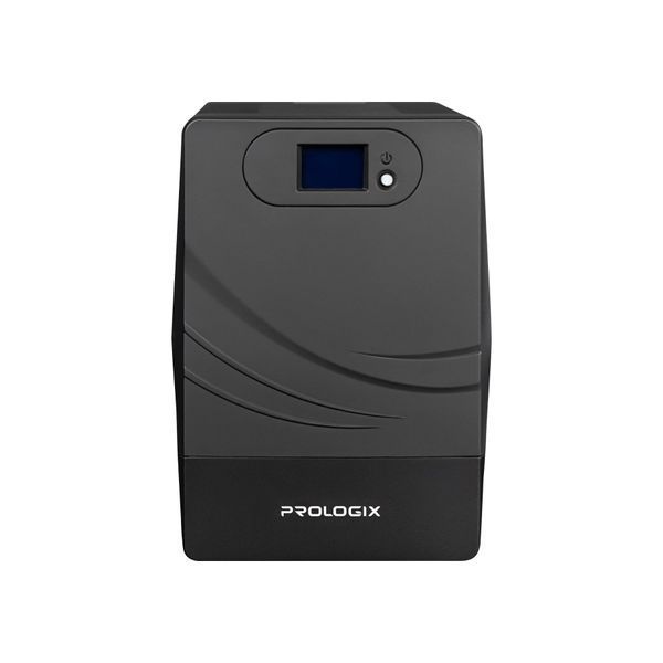 Джерело безперебійного живлення Prologix 2000 (PLPU2000VA4LCD) 612355 фото