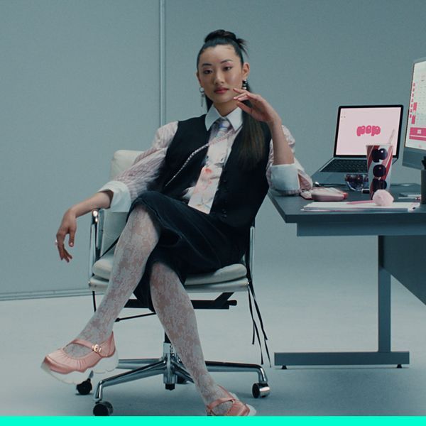 Комплект (клавіатура, миша) бездротовий Logitech Pop Icon Combo Graphite (920-013156) 530337 фото