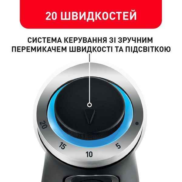 Блендер Tefal HB656G10 523142 фото