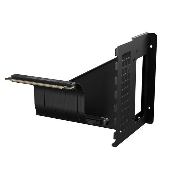 Райзер Artic Accelero Vertical GPU Mount Black (ACOTH00012A) 614974 фото