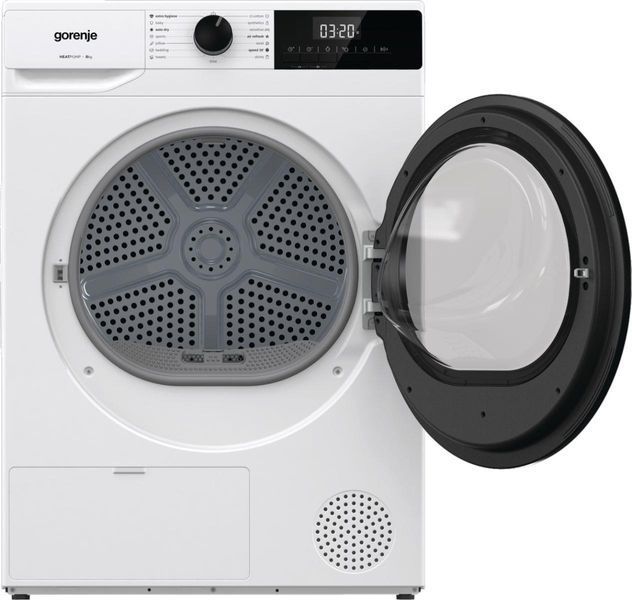 Сушильна машина Gorenje DHNE82 540512 фото