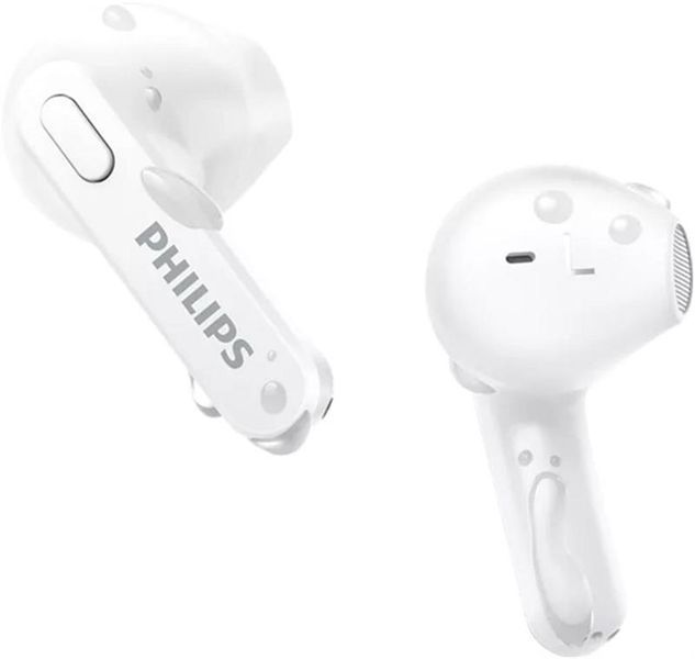 Bluetooth-гарнітура Philips TAT2236WT/00 White 433835 фото