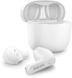 Bluetooth-гарнітура Philips TAT2236WT/00 White 433835 фото 3