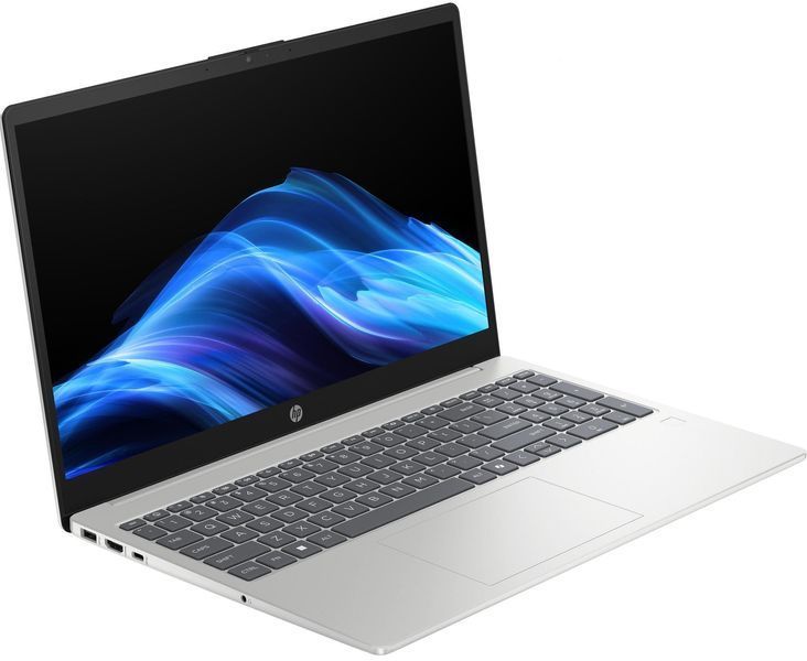 Ноутбук HP 15-fd0113ua (DV5F4EA) Silver 613157 фото