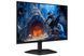 Монiтор Samsung 27" Odyssey G4 (LS27HG400EIXUA) IPS Black 300Hz 606743 фото 4