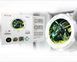Система водяного охолодження ID-Cooling Space LCD SL240 XE White 514932 фото 7