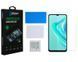 Захисне скло BeCover для Infinix Hot 20i (X665E) Crystal Clear Glass 3D (708543) 452816 фото 2