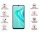 Захисне скло BeCover для Infinix Hot 20i (X665E) Crystal Clear Glass 3D (708543) 452816 фото 4