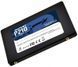 Накопичувач SSD 512GB Patriot P210 2.5" SATAIII TLC (P210S512G25) 309494 фото 4