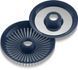 Соковижималка Tefal Morning Blue ZP2M04E0 613355 фото 2