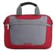 Сумка для ноутбука Sumdex PON-308RD 10" Red/Gray 46584 фото 1