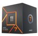 Процесор AMD Ryzen 7 7700 (3.8GHz 32MB 65W AM5) Box (100-100000592BOX) 447961 фото 1