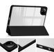 Чохол-книжка BeCover Soft Edge TPU для Xiaomi Redmi Pad SE 8.7 Don`t Touch (712573) 552165 фото 3