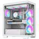 Вентилятор Gigabyte Aorus EZ Chain Fan 120 Ice 3-Pack White (GP-ECFAN1203 ICE) 542073 фото 8