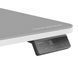 Геймерський стіл Cougar E-Star 140 White 604290 фото 10