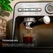 Кавомашина Cecotec Power Espresso 20 Square Pro (CCTC-01983) 482002 фото 8