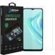 Захисне скло BeCover для Infinix Hot 20i (X665E) Crystal Clear Glass 3D (708543) 452816 фото 1