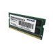 Модуль пам`яті SO-DIMM 4GB/1600 DDR3 Patriot Signature Line (PSD34G16002S) 328896 фото 2