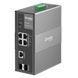 Промисловий комутатор TP-Link Omada IES206GPP 632456 фото 5