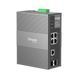 Промисловий комутатор TP-Link Omada IES206GPP 632456 фото 3