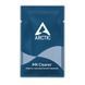 Серветки для зняття термопасти Arctic MX Cleaner wipes (Box of 40 bags) (ACTCP00033A) 587425 фото 2