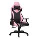 Крісло для геймерів 1stPlayer WIN101 Black-Pink 485150 фото 2