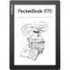 Електронна книга PocketBook 970 Grey (PB970-M-CIS) 374284 фото 1