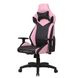 Крісло для геймерів 1stPlayer WIN101 Black-Pink 485150 фото 7