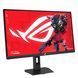 Монітор Asus 27" ROG Strix XG27ACSR (90LM0D10-B01171) IPS Black 220Hz 617326 фото 2